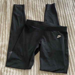 Nike DriFit Running Pants